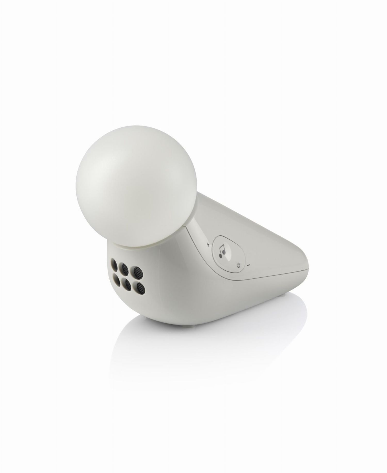 Infant S1 Light and Sound Soother