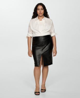 Women's Pencil Skirt