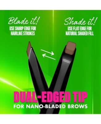 Blade & Shade Brow Pencil