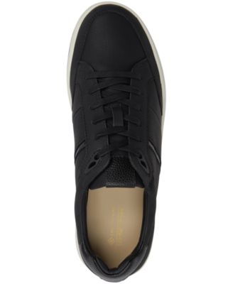 Men's Pallisade Lace-Up Sneaker