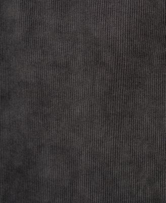 Women's Corduroy Straight Pants