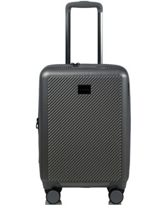 20" Iconic II Collection Hardside Carry-On Luggage
