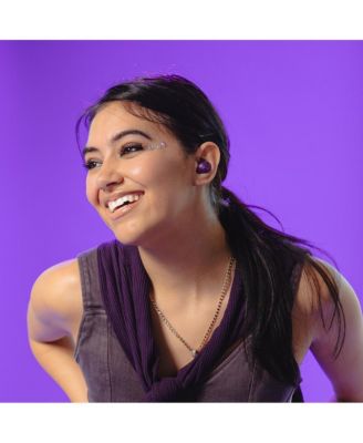 Go Pop Active Noise Cancelling True Wireless Earbuds