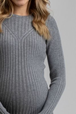 Maternity PIETRO BRUNELLI Dress Gemma