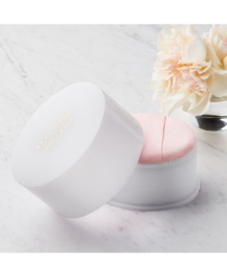 Beautiful Perfumed Body Powder Fragrance (with Puff), 3.5 oz