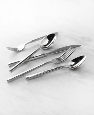 Arezzo 20pc Flatware Set