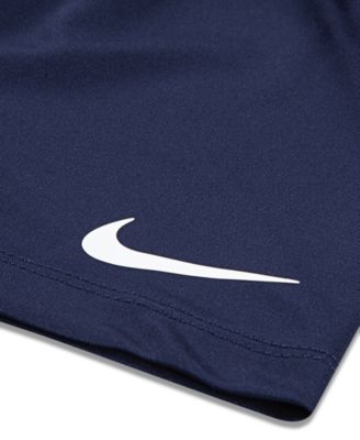 Boys' 4-7 Dri-FIT Short-Sleeve T-Shirt and Shorts, 2-Piece Set