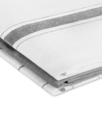 Cotton Kitchen Towels, Set of 3