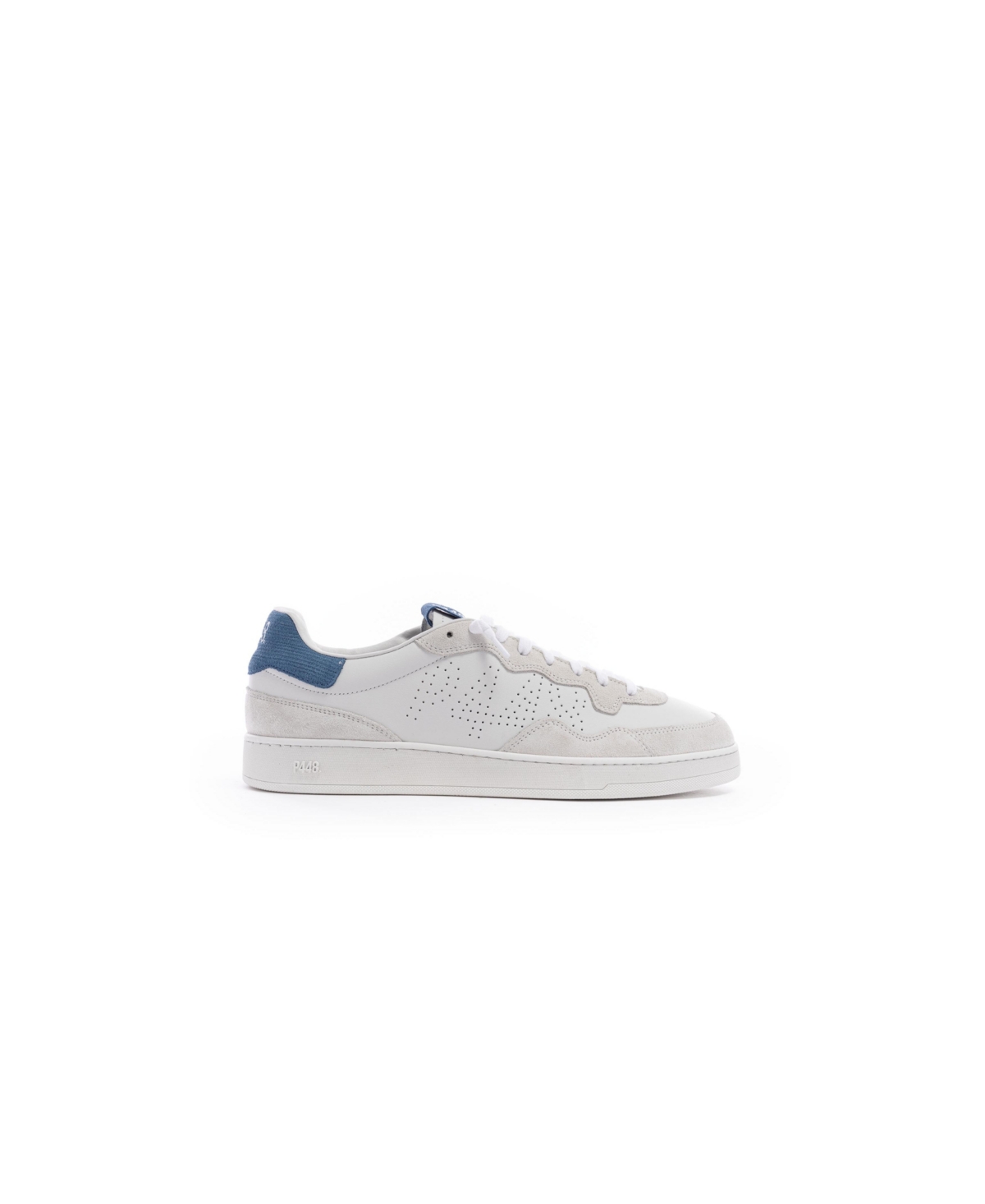 P448 Men's Vert Leather Sneaker In Multi