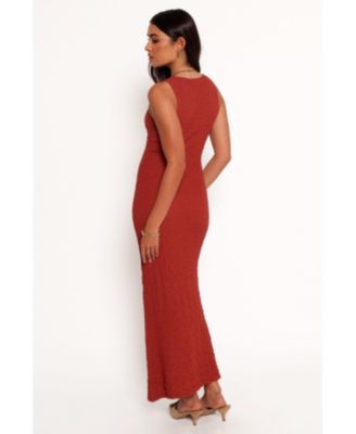 Women's Clark Maxi Dress