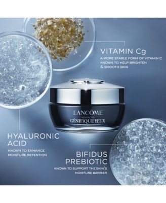Lancôme 3-Pc. Génifique Ultimate Recovery Serum Discovery Set - Macy's
