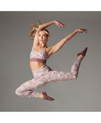 Women's High Waisted Tight