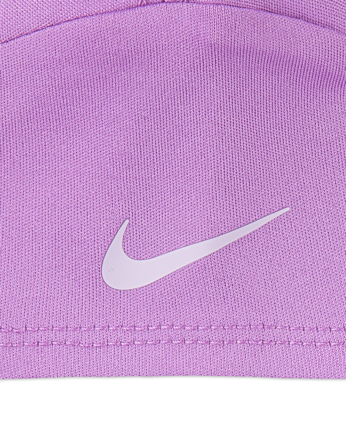 Nike Toddler Girls Essentials Tempo T-shirt & Shorts Set In Nkg Essentials Tempo Set