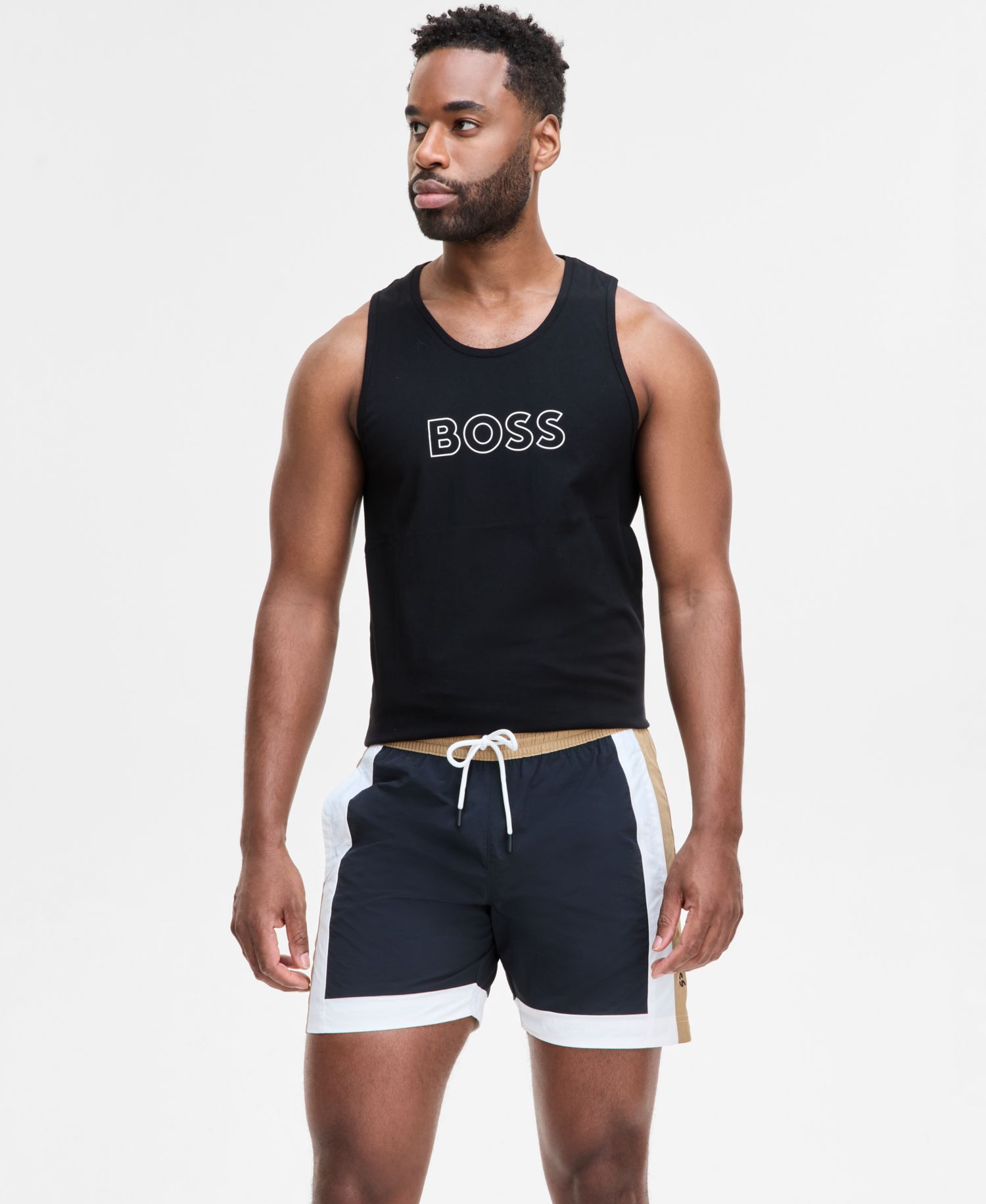 BOSS by Hugo Boss