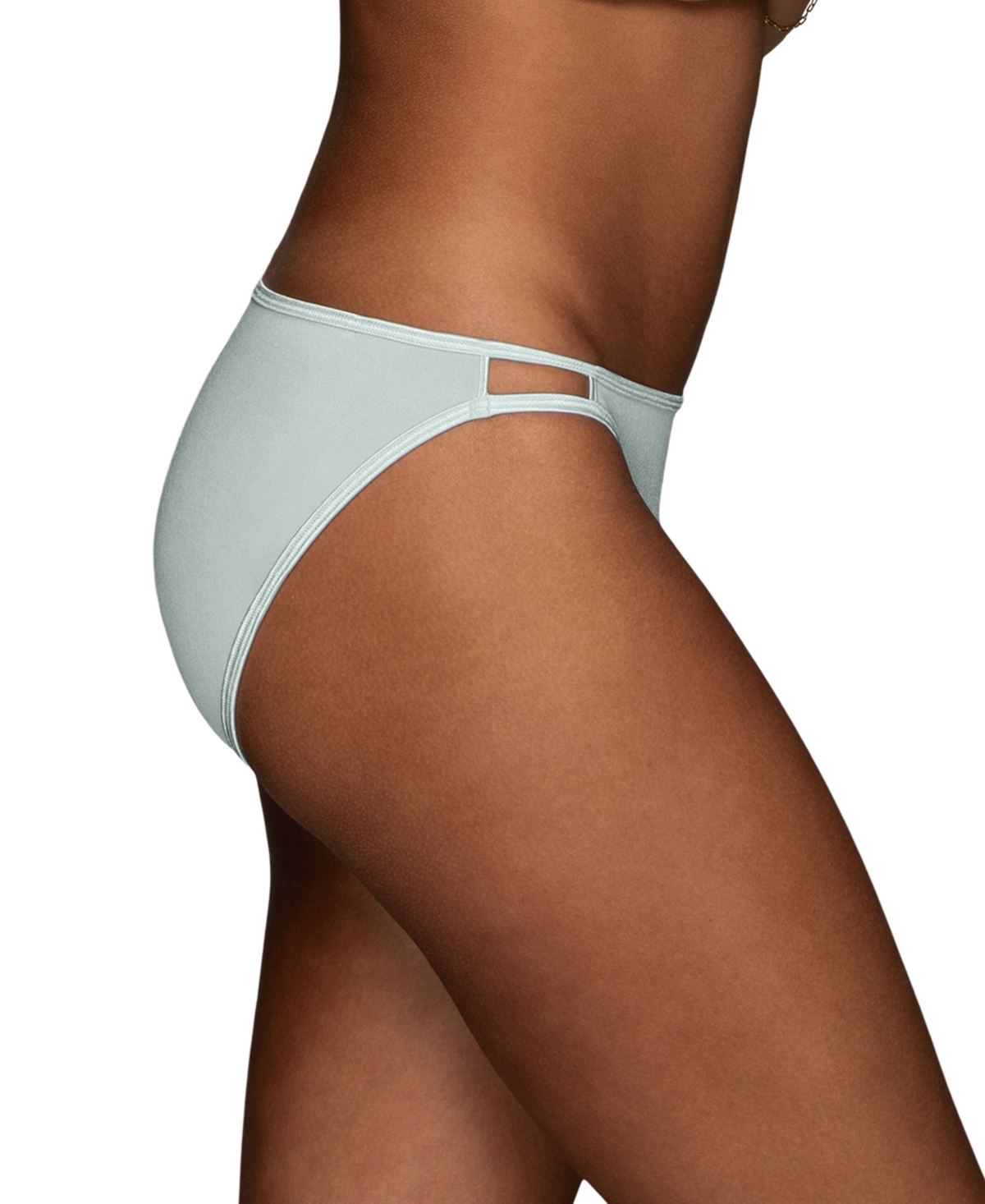VANITY FAIR ILLUMINATION STRING BIKINI UNDERWEAR 18108 