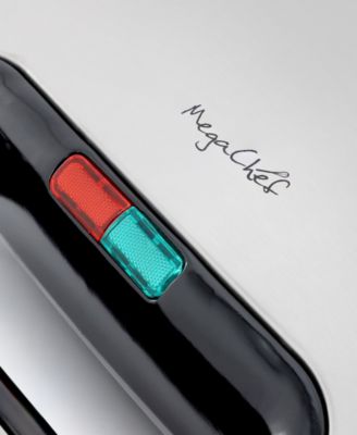 Electric Non-Stick Sandwich Maker