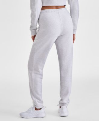 Women's Soft-Touch Ankle Knit Joggers, Exclusively at Macy's