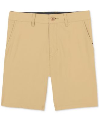Quiksilver - Big Boys Union Amphibian Stretch Shorts