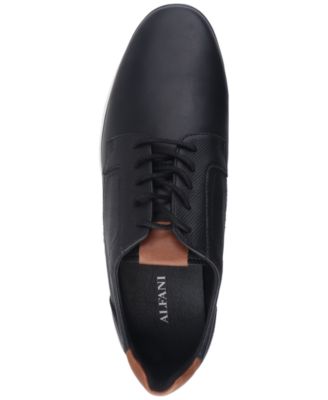 Men's Landan Lace-Up Sneakers