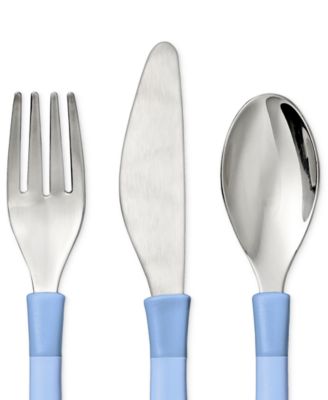 TOT 3-Piece Cutlery Set For Big Kids