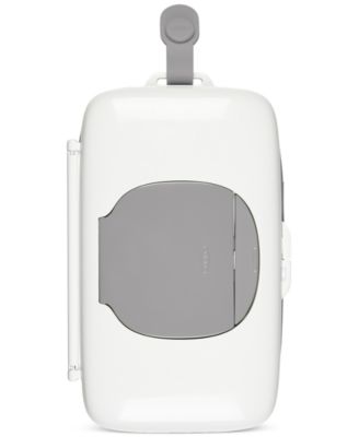TOT On-The-Go Wipes Dispenser With Diaper Pouch