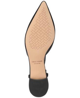 Women's Marlah T-Strap Ballet Flats