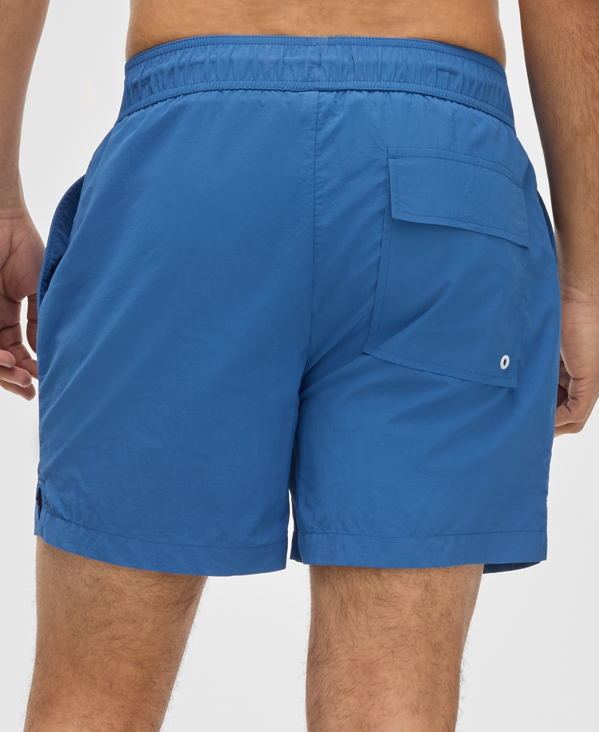 Mode Of One Men's Swim Trunks, Exclusively At Macy's In Seaport
