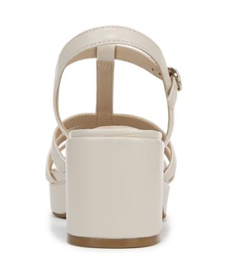 Women's Rio Strappy Platform Block Heel Dress Sandals