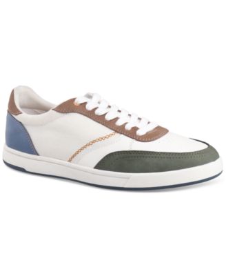 Club Room - Men's Dawsonn Lace-Up Sneakers