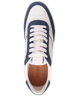 Men's Dawsonn Lace-Up Sneakers, Exclusively at Macy's 