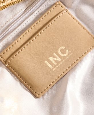 Chloiey Extra Large 2-in-1 Tote, Exclusively at Macy's