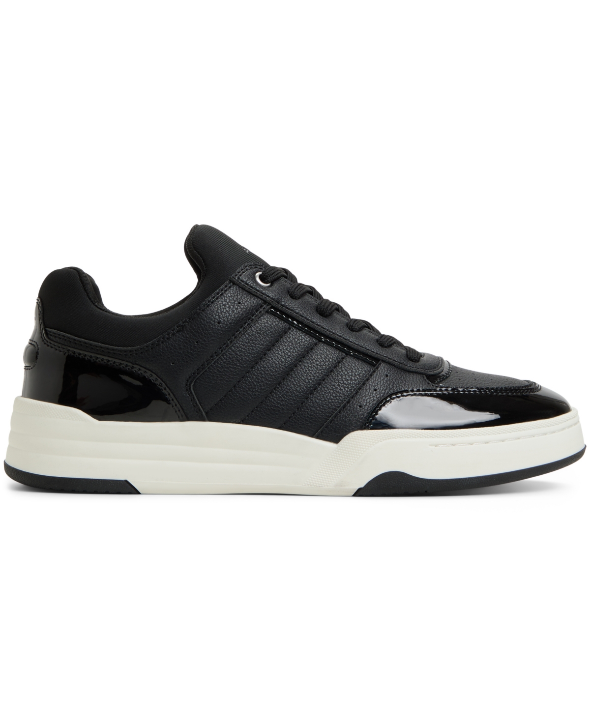 ALDO MEN'S MAURO LACE UP SNEAKER 
