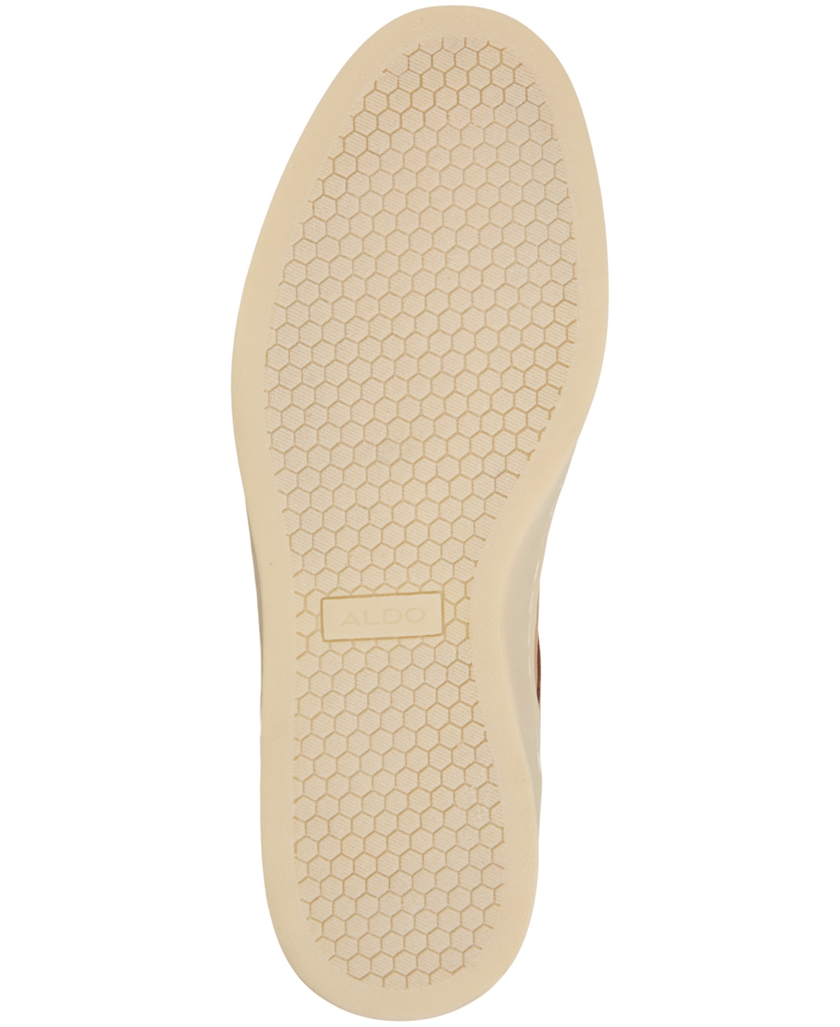 ALDO MEN'S ARIANO LACE UP SNEAKER 