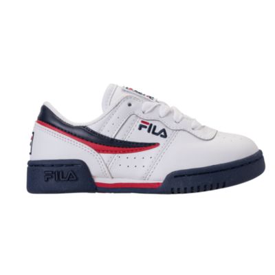 Little Boys' Original Fitness Casual Sneakers from Finish Line