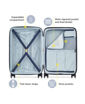 Shadow 6.0 Carry-on Expandable  Spinner