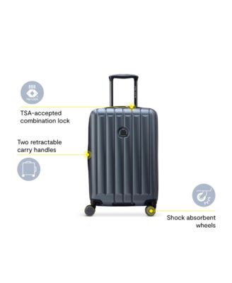 Shadow 6.0 Carry-on Expandable  Spinner