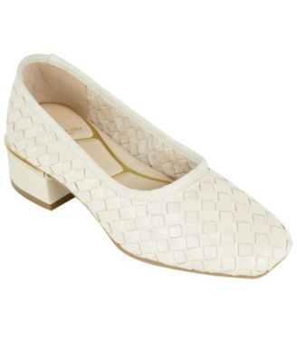 Women's Birdie Slip-On Pumps