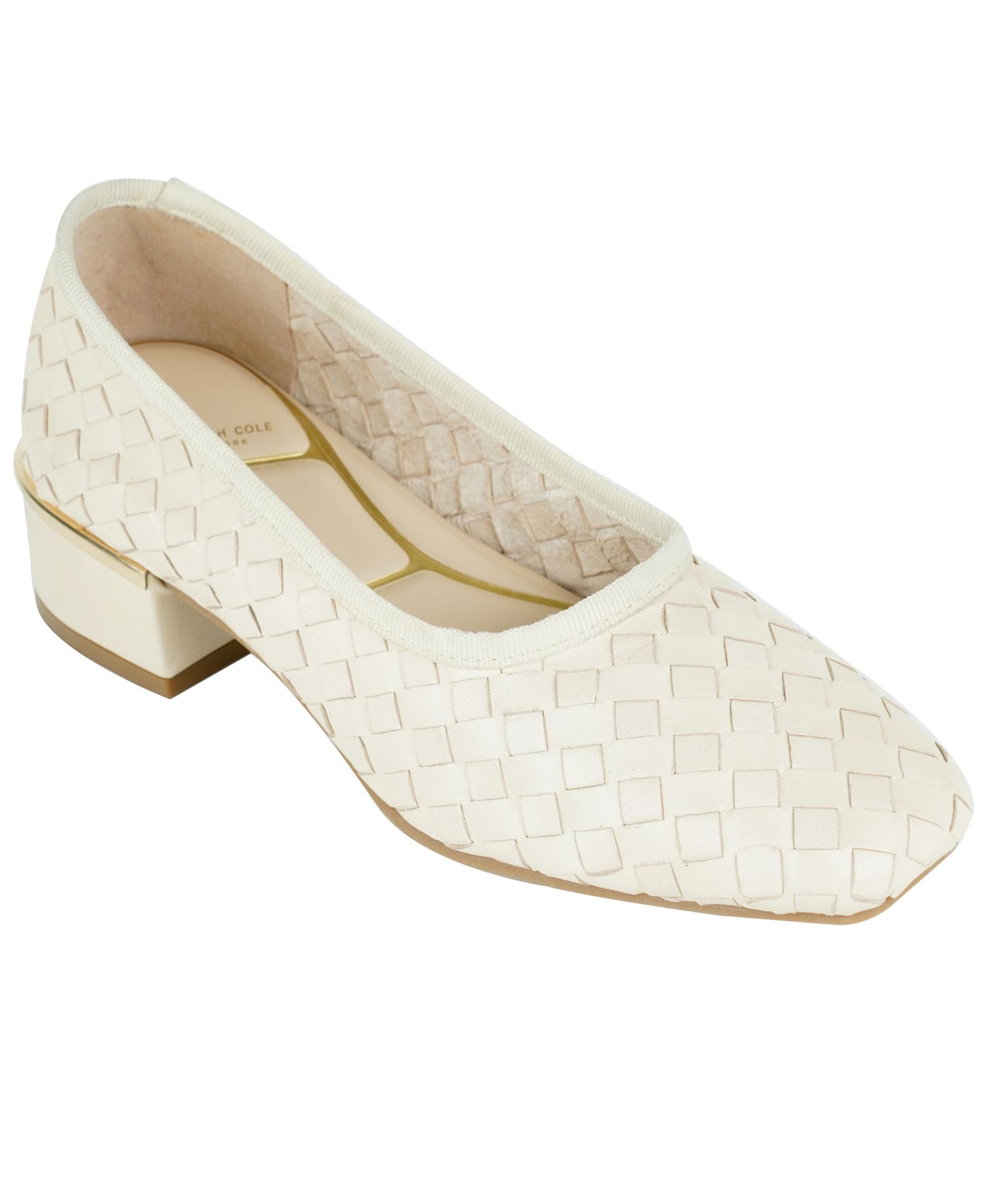 Women's Birdie Slip-On Pumps