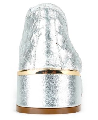 Women's Birdie Slip-On Pumps