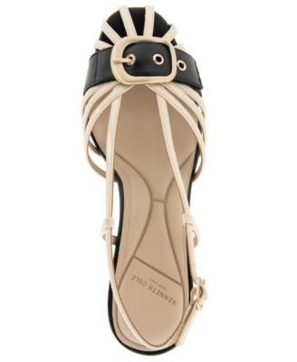 Women's Glenda Slingback Pumps