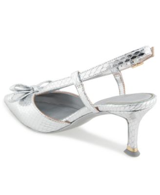 Women's Umayra Pointed Toe Pumps