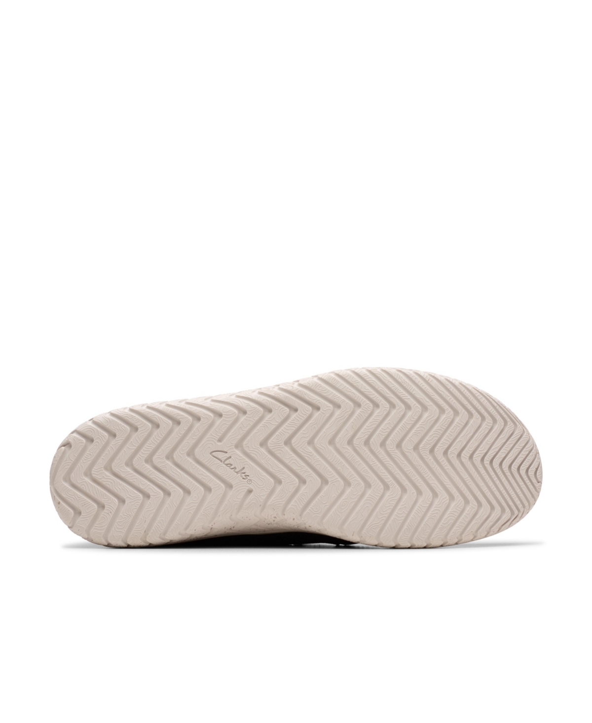Clarks Men's Collection Relax Lite Step Shoes In Navy Combi Nubuck