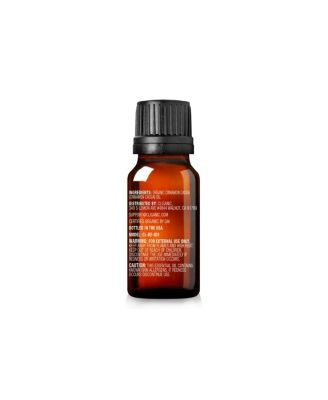 Organic Cinnamon Cassia Essential Oil - 1 oz