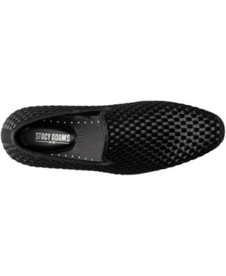 Men's Swenson Woven Slip On Loafer