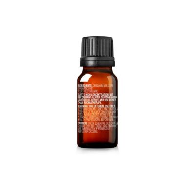Organic Oregano Essential Oil