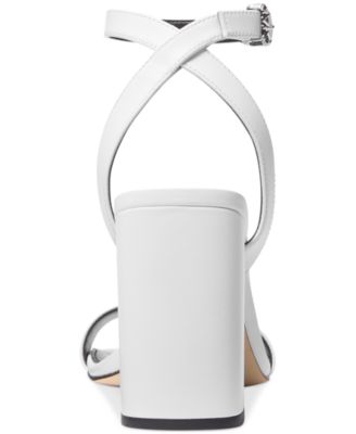 Women's Merriam Block-Heel Sandals