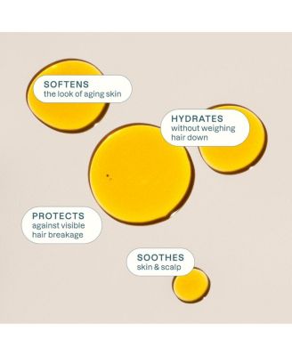 Organic Jojoba Oil - 4 oz