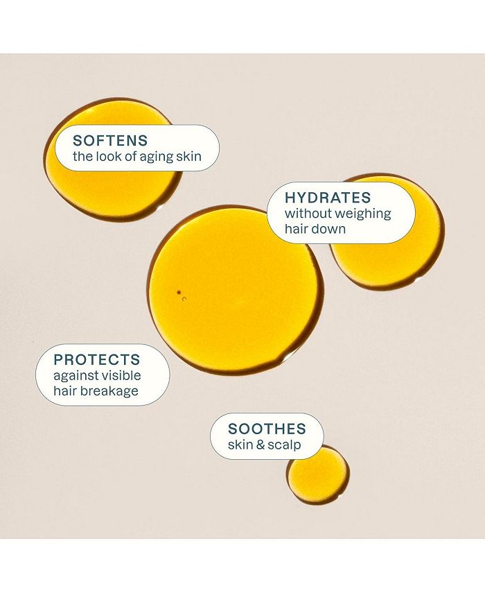 Organic Jojoba Oil - 4 oz - 16