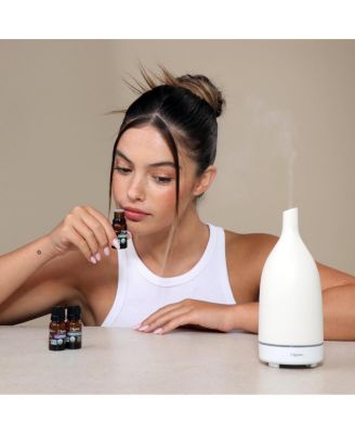 Organic Aromatherapy Set (Top 6)