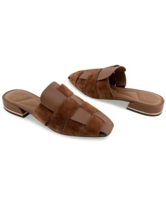 Women's Faina Slip-On Mules